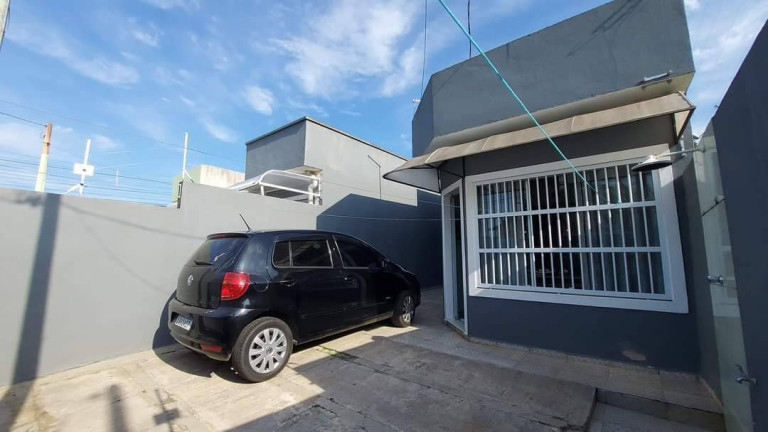 Imagem Casa com 2 Quartos à Venda, 65 m² em Jardim Ribamar - Peruíbe Imagem Casa com 2 Quartos à Venda, 65 m² em Jardim Ribamar - Peruíbe