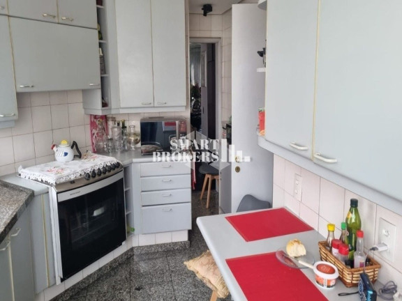 Imagem Cobertura com 4 Quartos à Venda, 395 m² em Vila Mariana - São Paulo Imagem Cobertura com 4 Quartos à Venda, 395 m² em Vila Mariana - São Paulo