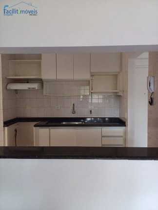 Imagem Apartamento com 3 Quartos à Venda, 70 m² em Bairro Suísso - São Bernardo Do Campo Imagem Apartamento com 3 Quartos à Venda, 70 m² em Bairro Suísso - São Bernardo Do Campo