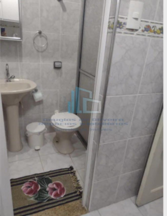 Imagem Kitnet com 1 Quarto à Venda, 34 m² em Mirim - Praia Grande Imagem Kitnet com 1 Quarto à Venda, 34 m² em Mirim - Praia Grande