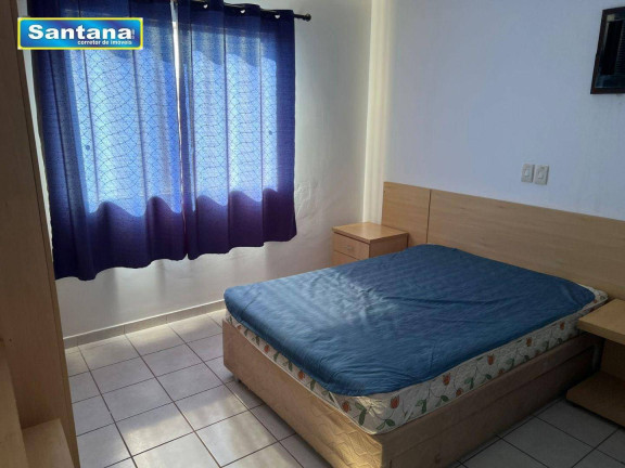 Imagem Apartamento com 1 Quarto à Venda, 46 m² em Parque Jardim Brasil - Caldas Novas Imagem Apartamento com 1 Quarto à Venda, 46 m² em Parque Jardim Brasil - Caldas Novas
