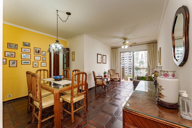 Imagem Apartamento com 3 Quartos à Venda, 79 m² em Perdizes - São Paulo Imagem Apartamento com 3 Quartos à Venda, 79 m² em Perdizes - São Paulo