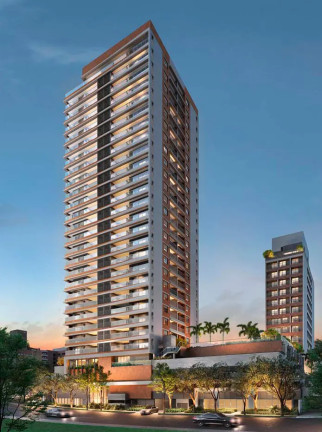 Imagem Imóvel com 4 Quartos à Venda, 210 m² em Chácara Klabin - São Paulo Imagem Imóvel com 4 Quartos à Venda, 210 m² em Chácara Klabin - São Paulo