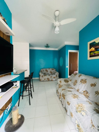Imagem Apartamento com 2 Quartos à Venda, 48 m² em Ocian - Praia Grande Imagem Apartamento com 2 Quartos à Venda, 48 m² em Ocian - Praia Grande