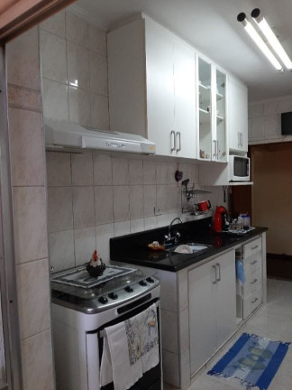 Imagem Apartamento com 3 Quartos à Venda, 96 m² em Barcelona - São Caetano Do Sul