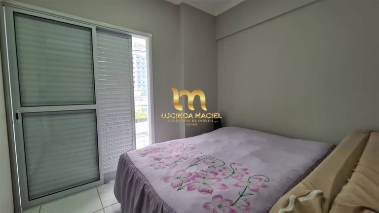 Imagem Apartamento com 2 Quartos à Venda, 62 m² em Aviação - Praia Grande