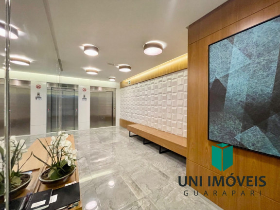 Apartamento com 2 Quartos à Venda, 100 m² em Praia Do Morro - Guarapari