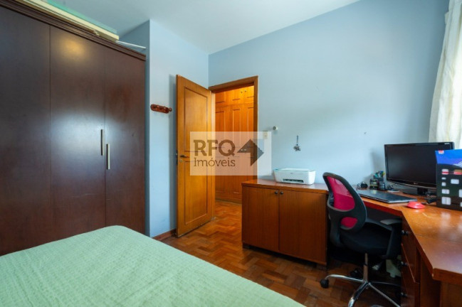 Imagem Casa com 3 Quartos à Venda, 375 m² em Planalto Paulista - São Paulo