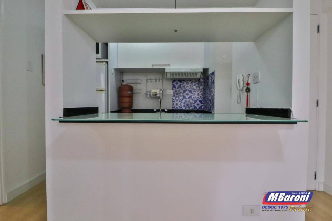 Imagem Apartamento com 1 Quarto à Venda, 41 m² em Vila Madalena - São Paulo Imagem Apartamento com 1 Quarto à Venda, 41 m² em Vila Madalena - São Paulo