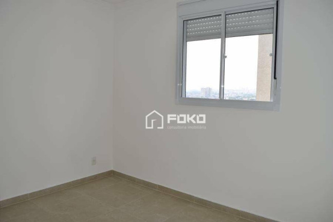 Imagem Apartamento com 3 Quartos para Alugar, 65 m² em Catumbi - São Paulo