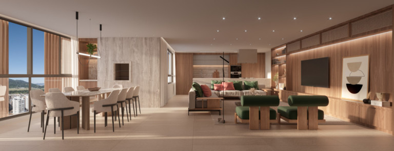 Imagem Imóvel com 3 Quartos à Venda, 198 m² em Perequê - Porto Belo Imagem Imóvel com 3 Quartos à Venda, 198 m² em Perequê - Porto Belo