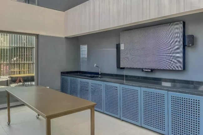 Imagem Imóvel com 1 Quarto à Venda, 20 m² em Vila Clementino - São Paulo Imagem Imóvel com 1 Quarto à Venda, 20 m² em Vila Clementino - São Paulo