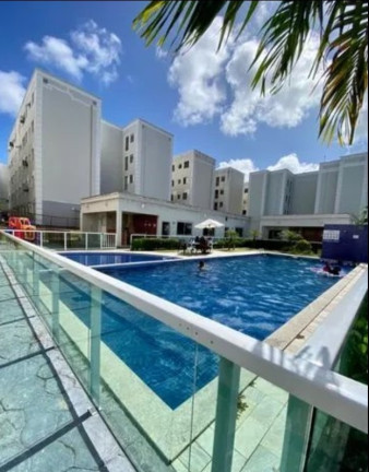 Imagem Apartamento com 2 Quartos à Venda, 45 m² em Boa União (abrantes) - Camaçari Imagem Apartamento com 2 Quartos à Venda, 45 m² em Boa União (abrantes) - Camaçari