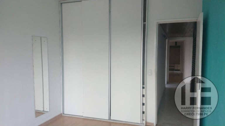 Imagem Apartamento com 3 Quartos à Venda, 200 m² em Casa Forte - Recife Imagem Apartamento com 3 Quartos à Venda, 200 m² em Casa Forte - Recife