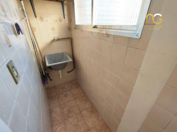 Imagem Apartamento com 1 Quarto à Venda, 44 m² em Tupi - Praia Grande Imagem Apartamento com 1 Quarto à Venda, 44 m² em Tupi - Praia Grande