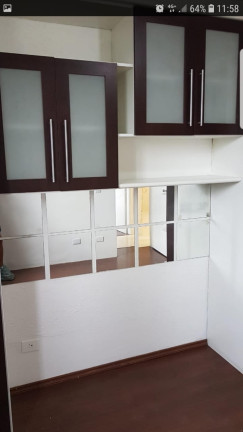 Imagem Cobertura com 2 Quartos à Venda, em Paulicéia - São Bernardo Do Campo Imagem Cobertura com 2 Quartos à Venda, em Paulicéia - São Bernardo Do Campo