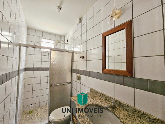 Imagem Apartamento com 6 Quartos à Venda, 230 m² em Praia Do Morro - Guarapari