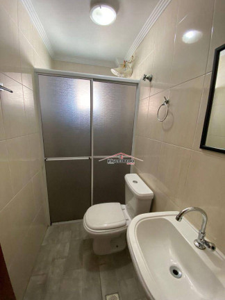 Imagem Apartamento com 2 Quartos à Venda, 102 m² em Aviação - Praia Grande Imagem Apartamento com 2 Quartos à Venda, 102 m² em Aviação - Praia Grande