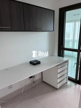 Imagem Apartamento com 3 Quartos para Alugar, 142 m² em Paralela - Salvador