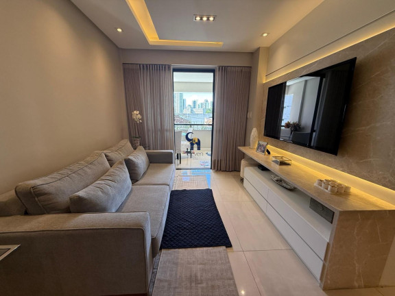 Imagem Apartamento com 3 Quartos à Venda, 117 m² em Graça - Salvador Imagem Apartamento com 3 Quartos à Venda, 117 m² em Graça - Salvador
