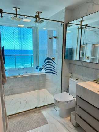 Imagem Cobertura com 4 Quartos à Venda, 374 m² em Jaguaribe - Salvador Imagem Cobertura com 4 Quartos à Venda, 374 m² em Jaguaribe - Salvador