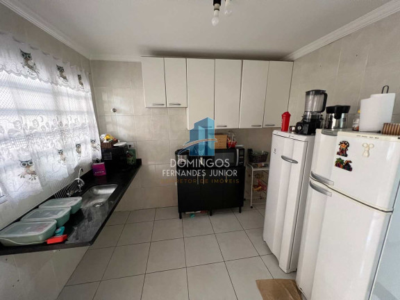 Imagem Casa com 3 Quartos à Venda, 105 m² em Cidade Líder - São Paulo
