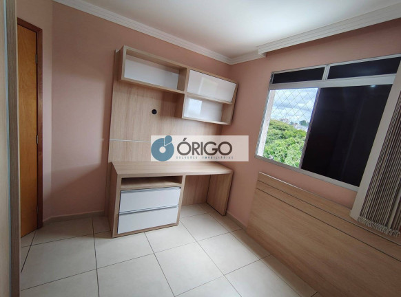 Imagem Apartamento com 3 Quartos à Venda, 90 m² em Três Barras - Contagem Imagem Apartamento com 3 Quartos à Venda, 90 m² em Três Barras - Contagem