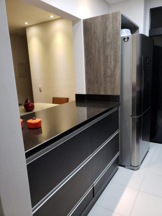 Imagem Apartamento com 3 Quartos à Venda, 83 m² em Picanço - Guarulhos