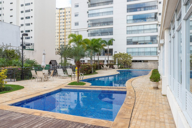 Imagem Apartamento com 3 Quartos à Venda, 150 m² em Pinheiros - São Paulo