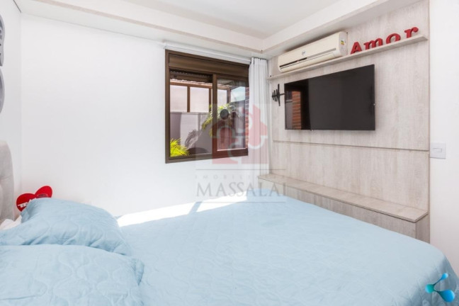 Imagem Apartamento com 1 Quarto à Venda, 77 m² em Independência - Porto Alegre