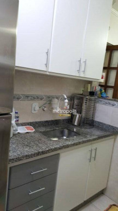 Imagem Apartamento com 3 Quartos à Venda, 86 m² em Campestre - Santo André Imagem Apartamento com 3 Quartos à Venda, 86 m² em Campestre - Santo André