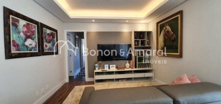 Imagem Apartamento com 3 Quartos à Venda, 136 m² em Taquaral - Campinas Imagem Apartamento com 3 Quartos à Venda, 136 m² em Taquaral - Campinas