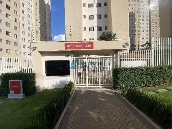 Imagem Apartamento com 2 Quartos à Venda, 41 m² em Itaquera - São Paulo Imagem Apartamento com 2 Quartos à Venda, 41 m² em Itaquera - São Paulo
