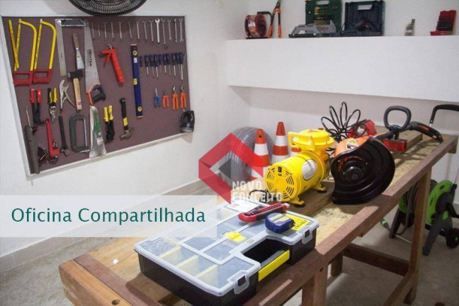 Imagem Apartamento com 2 Quartos à Venda, 45 m² em Guararapes - Fortaleza