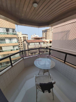 Imagem Apartamento com 4 Quartos à Venda, 340 m² em Itapuã - Vila Velha