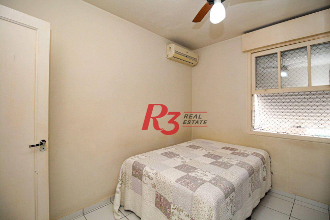 Imagem Apartamento com 3 Quartos à Venda, 90 m² em Pompéia - Santos Imagem Apartamento com 3 Quartos à Venda, 90 m² em Pompéia - Santos