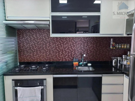 Imagem Apartamento com 2 Quartos à Venda, 59 m² em Parque Das Nações - Santo André Imagem Apartamento com 2 Quartos à Venda, 59 m² em Parque Das Nações - Santo André