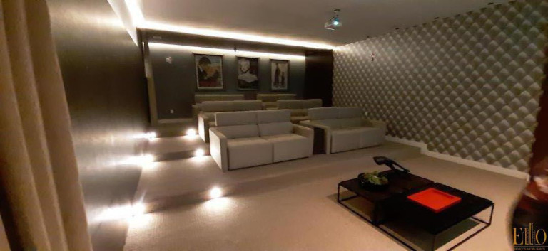Imagem Apartamento com 6 Quartos à Venda, 358 m² em Centro - Balneário Camboriú
