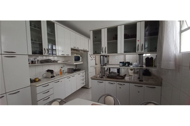 Imagem Imóvel com 4 Quartos à Venda,  em Higienópolis - São Paulo