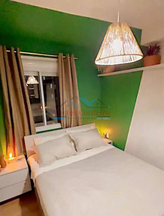 Imagem Apartamento com 1 Quarto à Venda, 28 m² em República - São Paulo