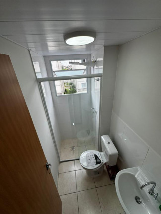 Imagem Apartamento com 2 Quartos à Venda, 38 m² em Santo Antônio - São José Dos Pinhais Imagem Apartamento com 2 Quartos à Venda, 38 m² em Santo Antônio - São José Dos Pinhais