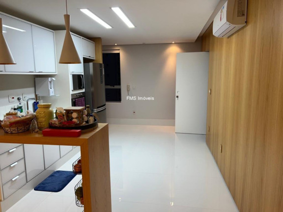 Imagem Imóvel com 2 Quartos à Venda, 106 m² em Vila Nova Conceição - São Paulo