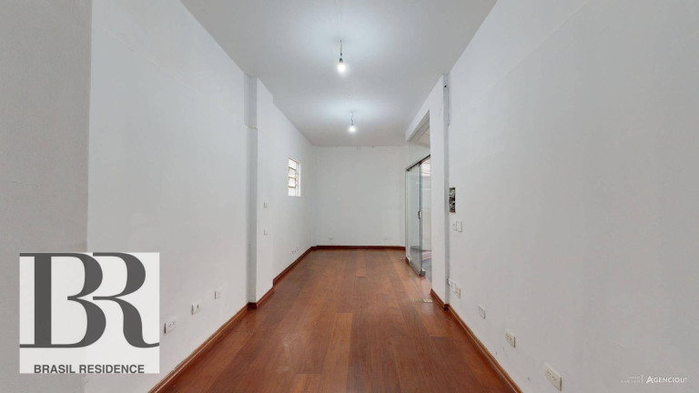 Imagem Galpão à Venda, 1.084 m² em Cerqueira César - São Paulo Imagem Galpão à Venda, 1.084 m² em Cerqueira César - São Paulo