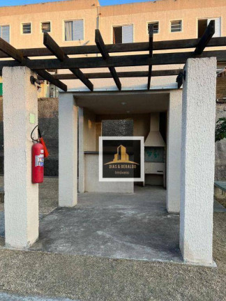 Imagem Sobrado com 3 Quartos à Venda, 102 m² em Vila São Geraldo - São José Dos Campos Imagem Sobrado com 3 Quartos à Venda, 102 m² em Vila São Geraldo - São José Dos Campos