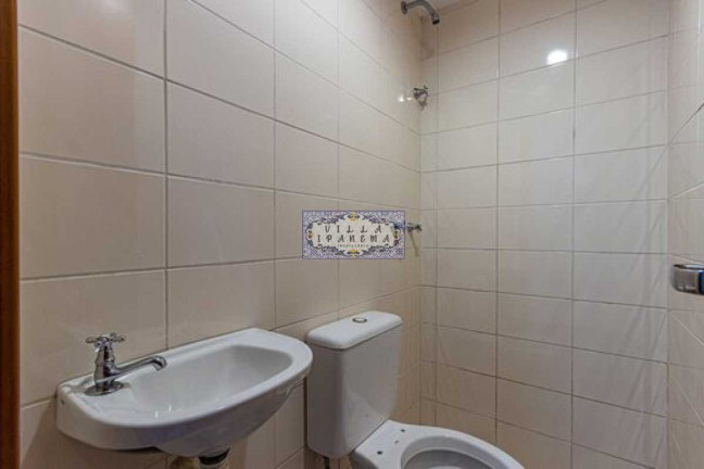 Imagem Apartamento com 3 Quartos à Venda, 94 m² em Humaitá - Rio De Janeiro Imagem Apartamento com 3 Quartos à Venda, 94 m² em Humaitá - Rio De Janeiro