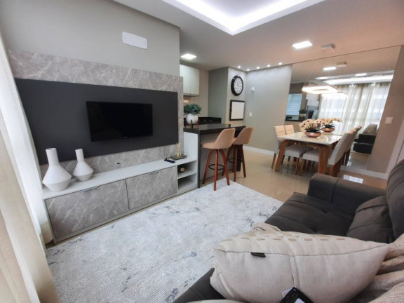 Imagem Apartamento com 2 Quartos à Venda, 78 m² em Centro - Tramandaí Imagem Apartamento com 2 Quartos à Venda, 78 m² em Centro - Tramandaí