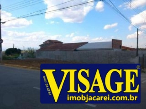 Imagem Terreno à Venda, em Jd. St. Marina - Jacareí Imagem Terreno à Venda, em Jd. St. Marina - Jacareí