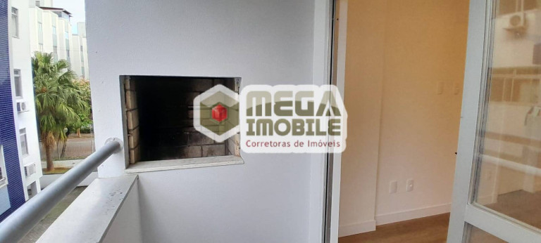 Imagem Apartamento com 1 Quarto à Venda, 52 m² em Itacorubi - Florianópolis Imagem Apartamento com 1 Quarto à Venda, 52 m² em Itacorubi - Florianópolis
