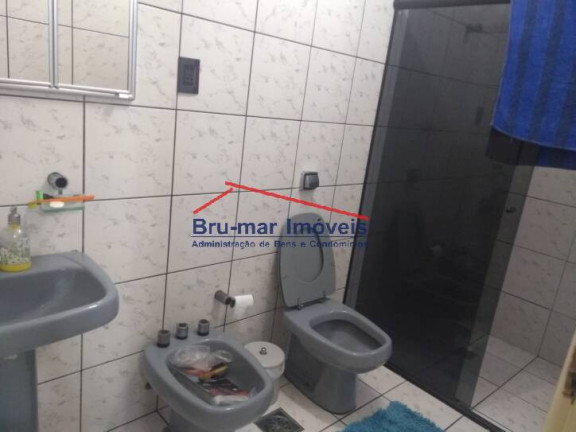 Imagem Apartamento com 3 Quartos à Venda, 98 m² em Campo Grande - Santos Imagem Apartamento com 3 Quartos à Venda, 98 m² em Campo Grande - Santos