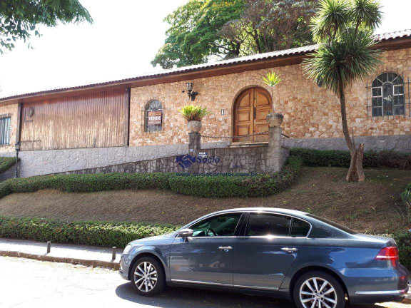 Imagem Casa com 6 Quartos à Venda, 600 m² em Vila Rosália - Guarulhos Imagem Casa com 6 Quartos à Venda, 600 m² em Vila Rosália - Guarulhos